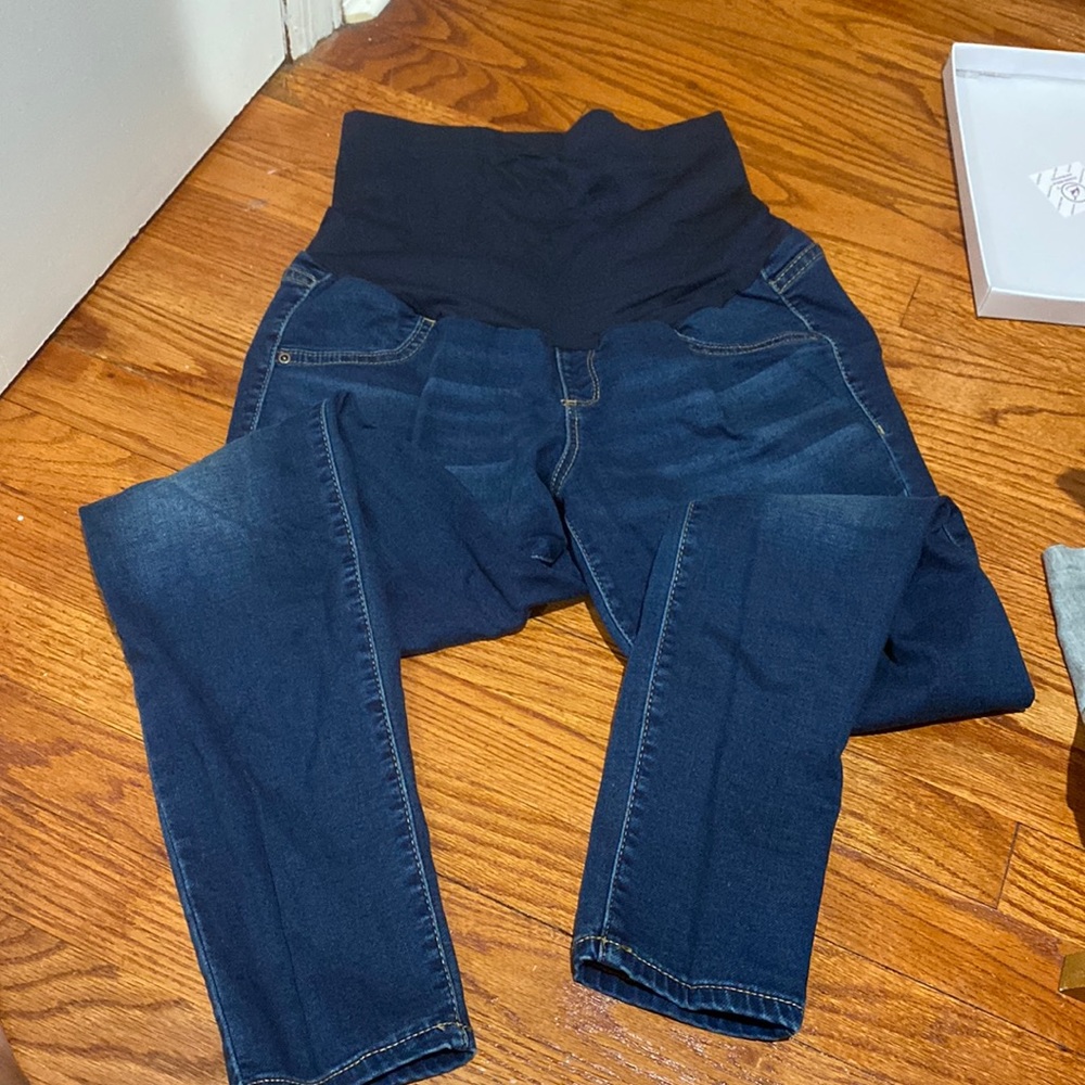 Maternity Jeggings
